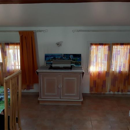 Vila Les Lauriers Le Castellet  Exteriér fotografie