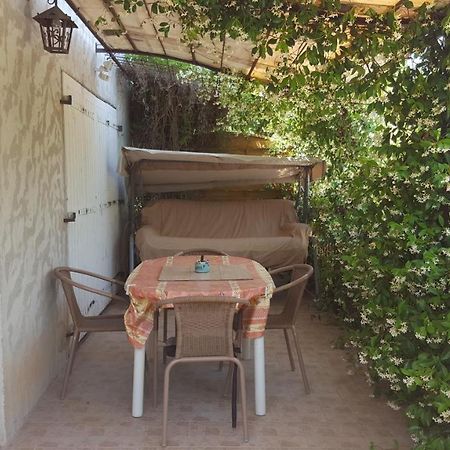 Vila Les Lauriers Le Castellet  Exteriér fotografie