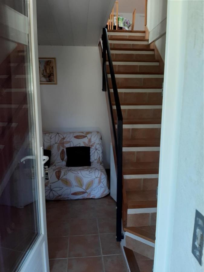 Vila Les Lauriers Le Castellet  Exteriér fotografie