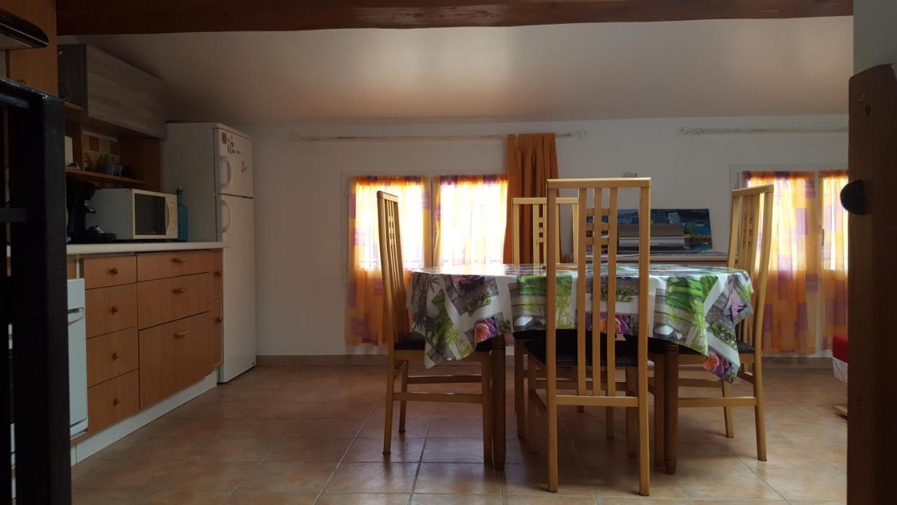 Vila Les Lauriers Le Castellet  Exteriér fotografie