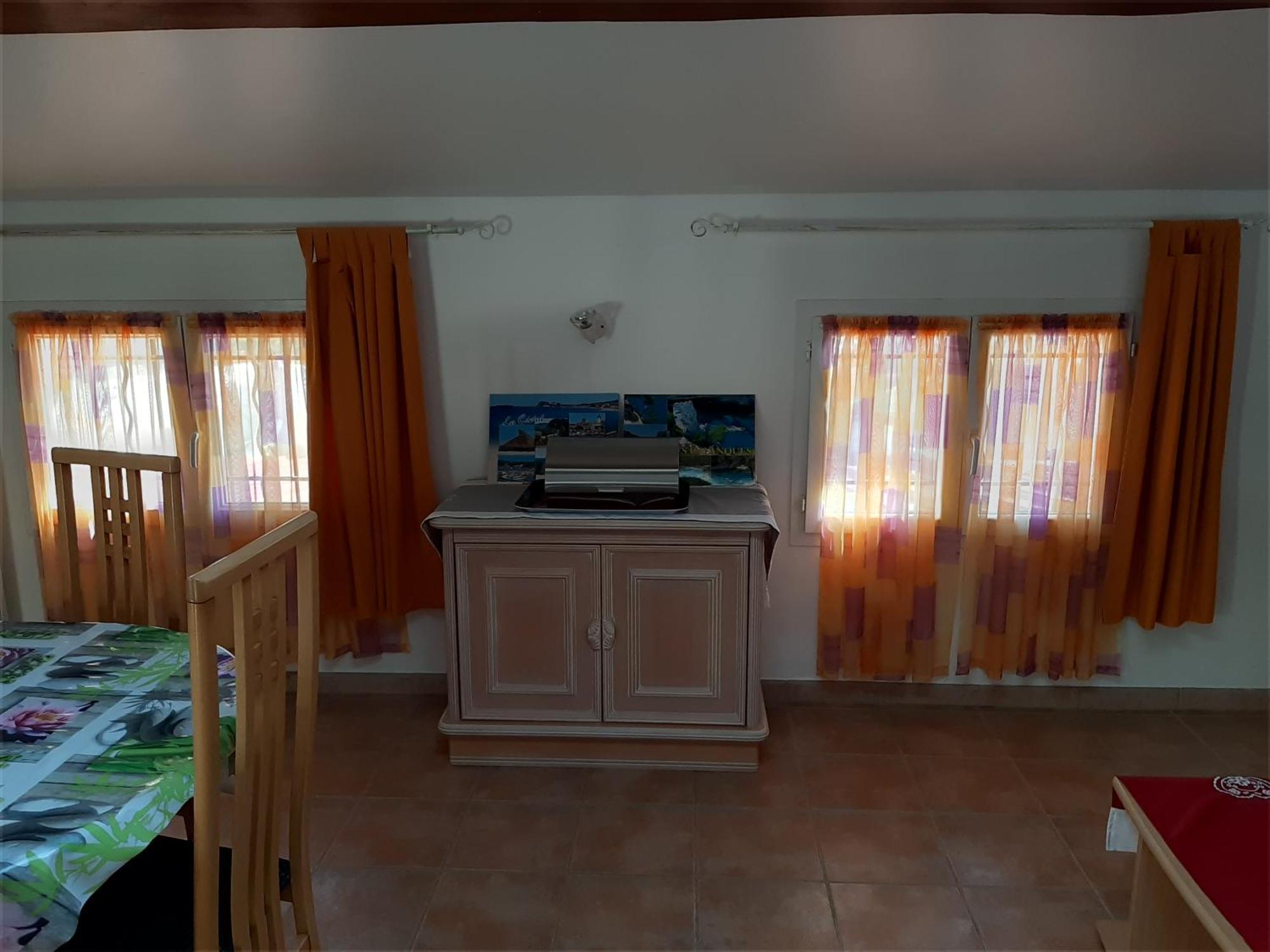 Vila Les Lauriers Le Castellet  Exteriér fotografie