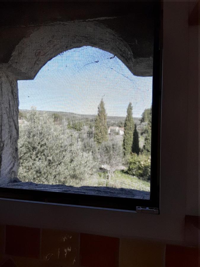 Vila Les Lauriers Le Castellet  Exteriér fotografie