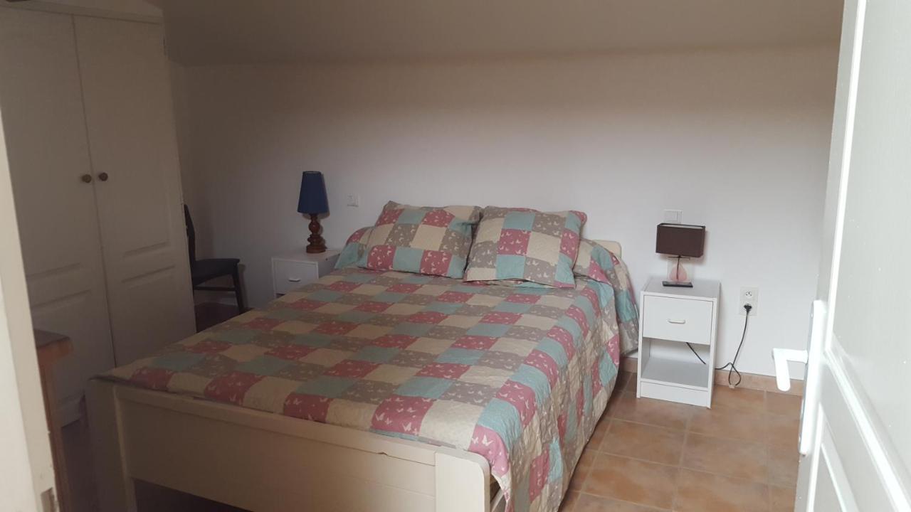 Vila Les Lauriers Le Castellet  Exteriér fotografie